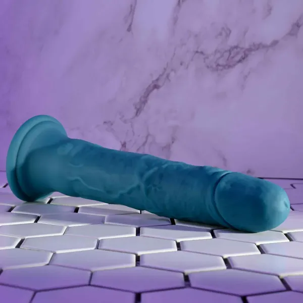 Vibraator Evolved Sinine