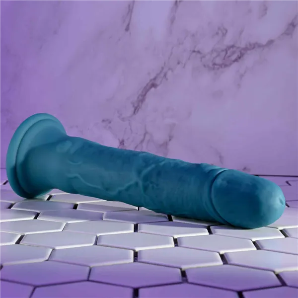 Vibrator Evolved Blue