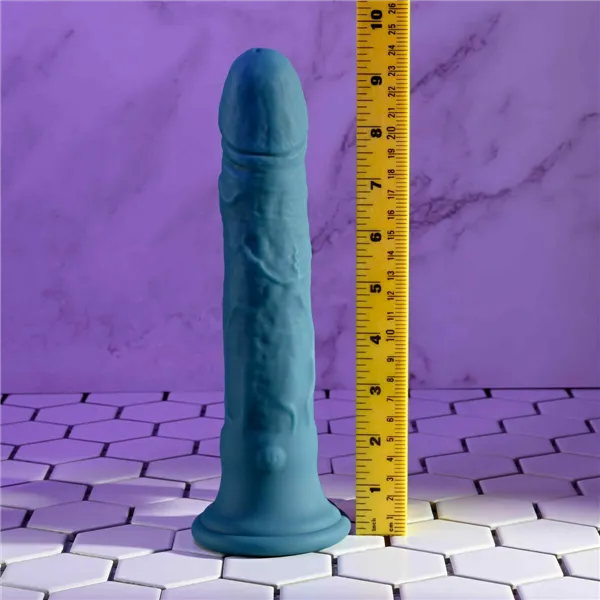 Vibrator Evolved Blue