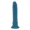 Vibrator Evolved Blue