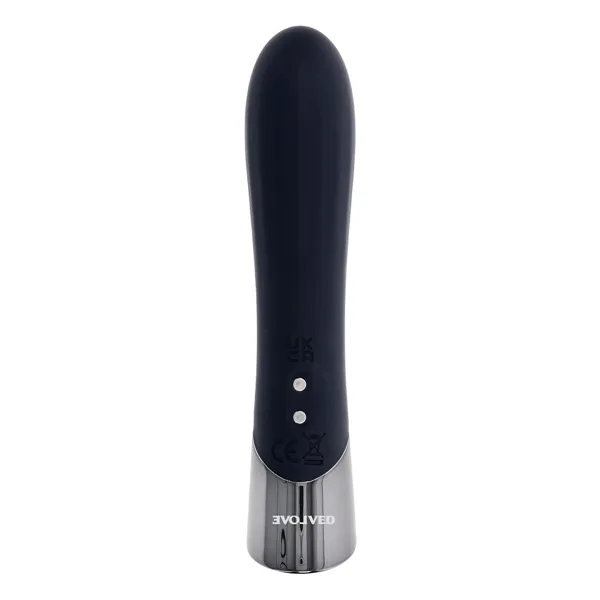 Vibrator Evolved Black