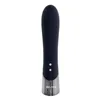 Vibrator Evolved Black