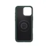 Spigen Thin Fit Mag MagSafe - Case for iPhone 16 Pro Max (Abyss Green)