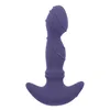 Vibrator Gender X Purple