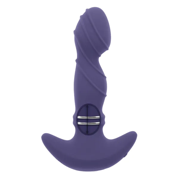 Vibrator Gender X Purple