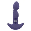 Vibrator Gender X Purple