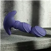 Vibrator Gender X Purple