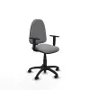 Office Chair Piqueras y Crespo B1D01RP Grey