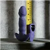 Vibrator Gender X Purple