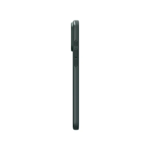 Spigen Thin Fit Mag MagSafe - Case for iPhone 16 Pro Max (Abyss Green)