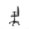 Office Chair Piqueras y Crespo B1D01RP Grey