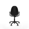 Office Chair Piqueras y Crespo B1D01RP Grey