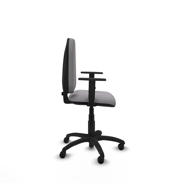 Office Chair Piqueras y Crespo B1D01RP Grey