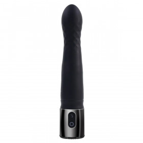 Vibrator Playboy Black