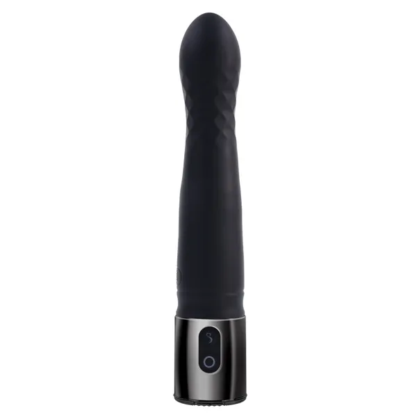 Vibrator Playboy Black