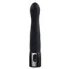 Vibrator Playboy Black