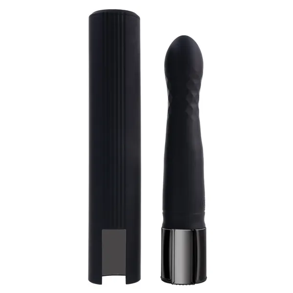 Vibrator Playboy Black