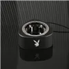 Vibrator Playboy Black