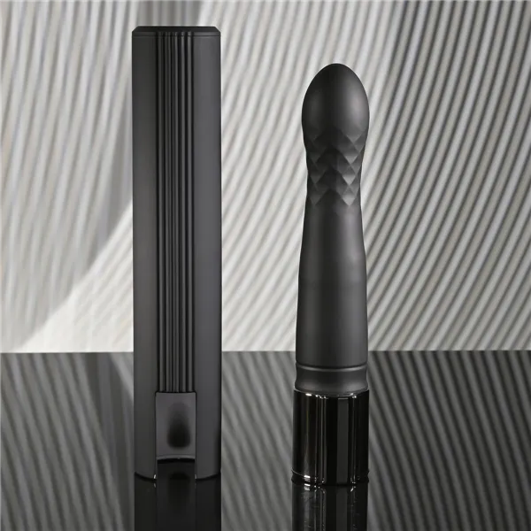 Vibrator Playboy Black