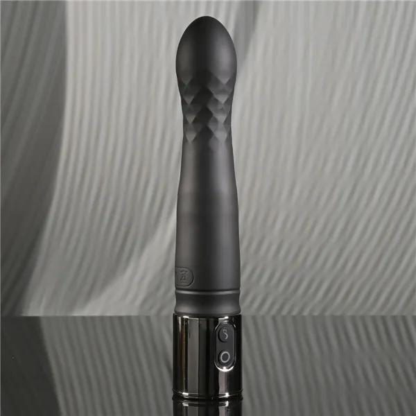 Vibrator Playboy Black