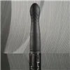 Vibrator Playboy Black