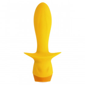 Vibraator Selopa Selopa Kollane