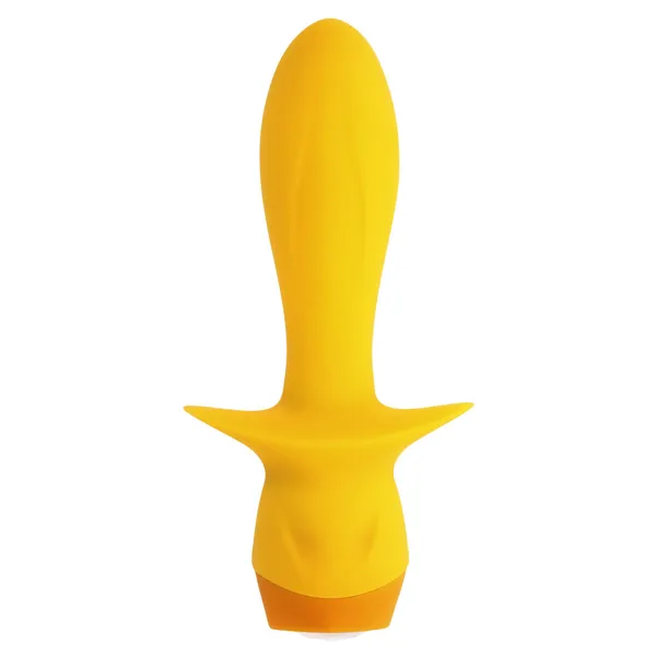 Vibrator Selopa Yellow