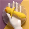 Vibrator Selopa Yellow