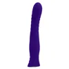 Vibrator Selopa Purple