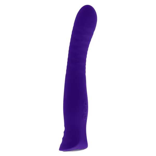 Vibrator Selopa Purple