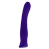 Vibrator Selopa Purple