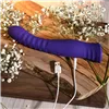 Vibrator Selopa Purple