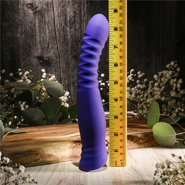 Vibrator Selopa Purple