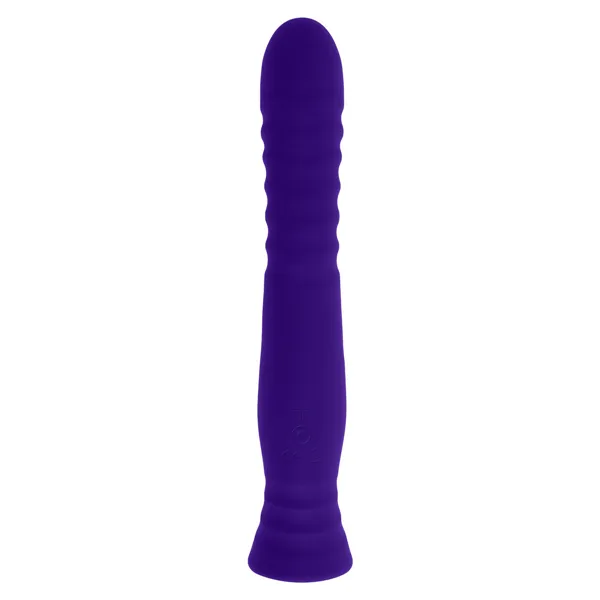 Vibrator Selopa Purple