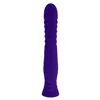 Vibrator Selopa Purple