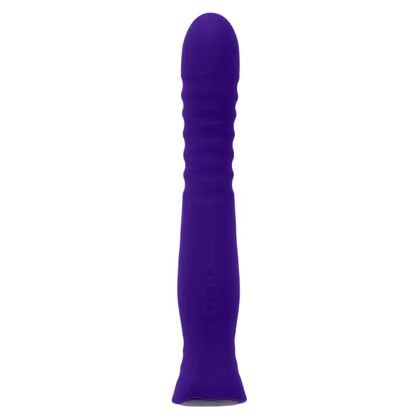 Vibrator Selopa Purple