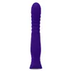 Vibrator Selopa Purple