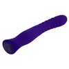 Vibrator Selopa Purple