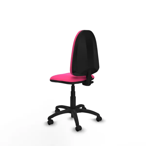 Toimistotuoli Aýna Piqueras y Crespo B0001RP Pinkki