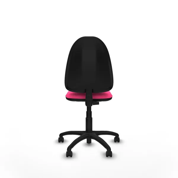 Toimistotuoli Aýna Piqueras y Crespo B0001RP Pinkki