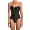 Lovica Corset Leotard (XXL)