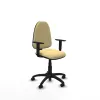 Office Chair Piqueras y Crespo B1D01RP Cream
