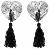 Burlesque Pasties Sequin