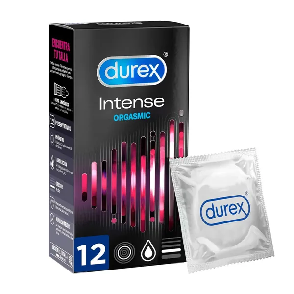 Condoms Durex