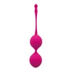 Orgasm Balls S Pleasures Silicone