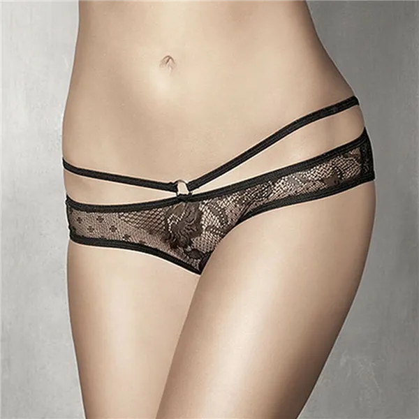 Coulotte Anaïs 740167 Black