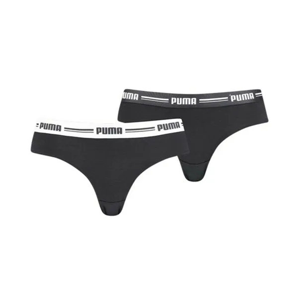 Thong Puma Microfibre 603041001 200 (2 uds)