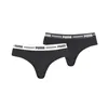 Thong Puma Microfibre 603041001 200 (2 uds)