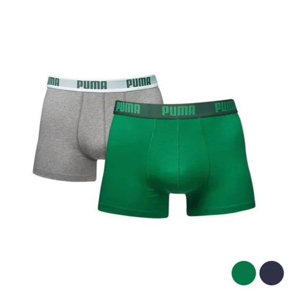 Men's Boxer Shorts Puma BASIC