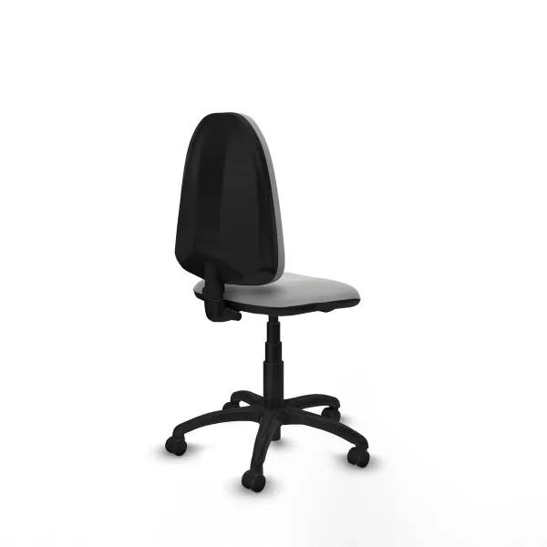 Biuro kėdė Aýna Piqueras y Crespo B0001RP Šviesiai pilka
